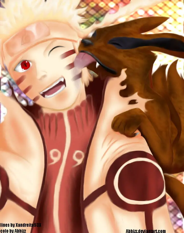 Naruto Nettruyen ZZZ Chương 587 Page 20