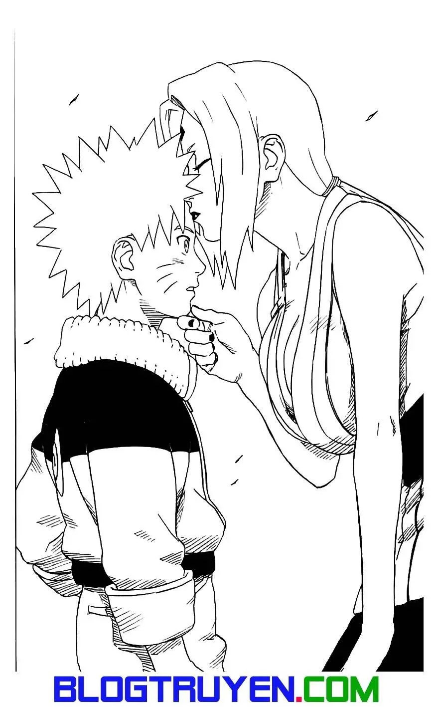 Naruto Nettruyen ZZZ Chương 171 Page 16