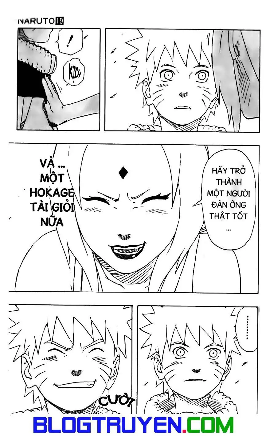 Naruto Nettruyen ZZZ Chương 171 Page 17