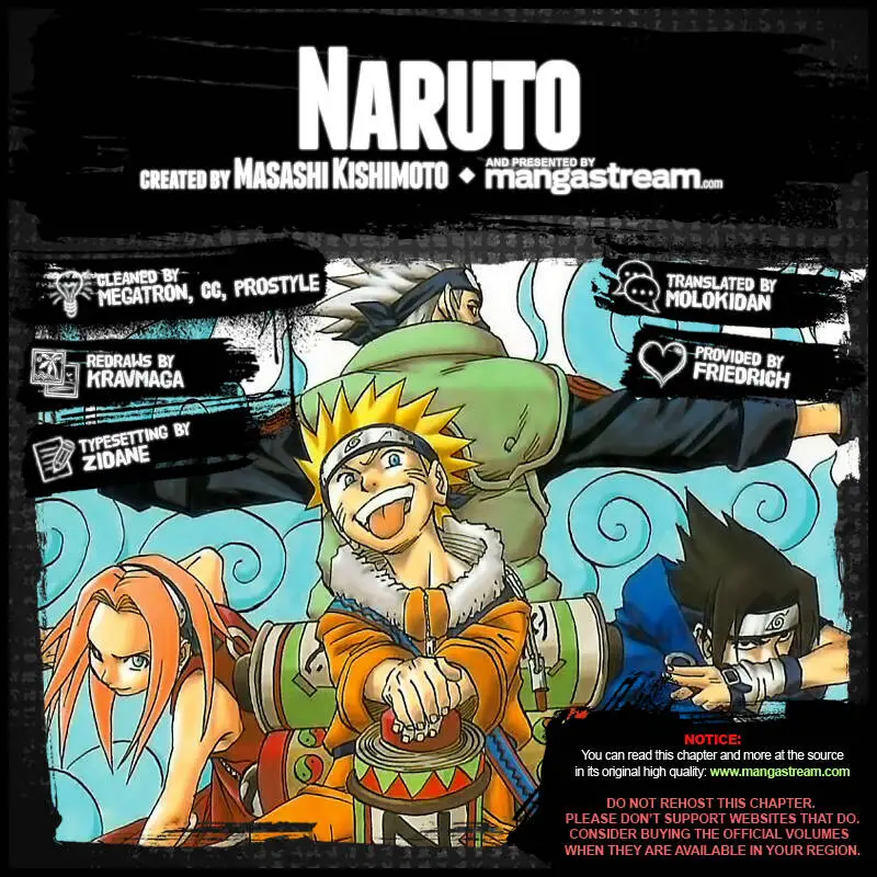 Naruto Nettruyen ZZZ Chương 569 Page 20