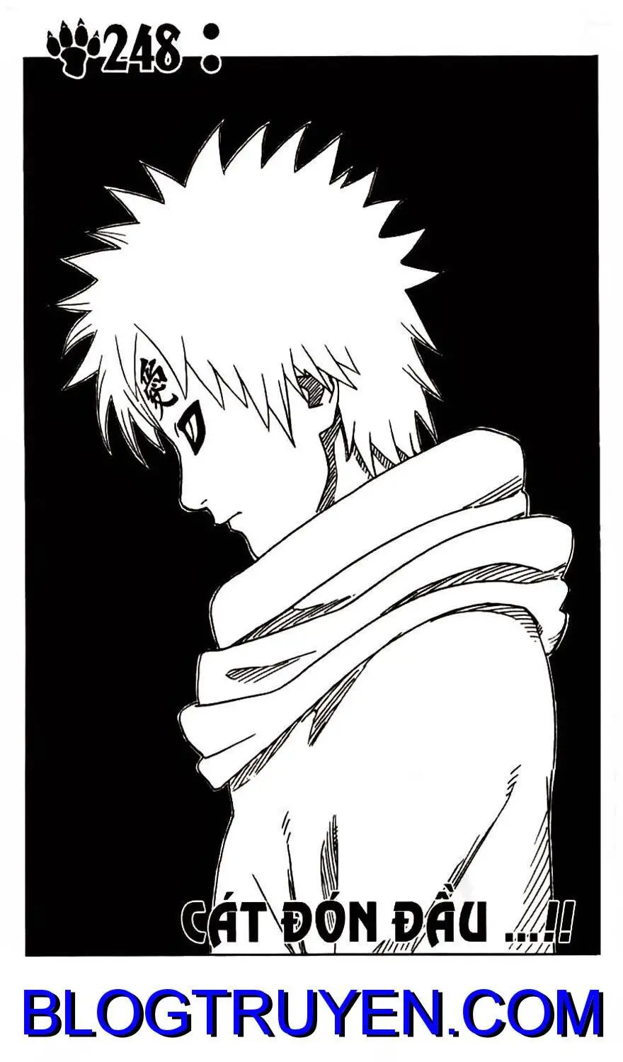 Naruto Nettruyen ZZZ Chương 248 Page 2