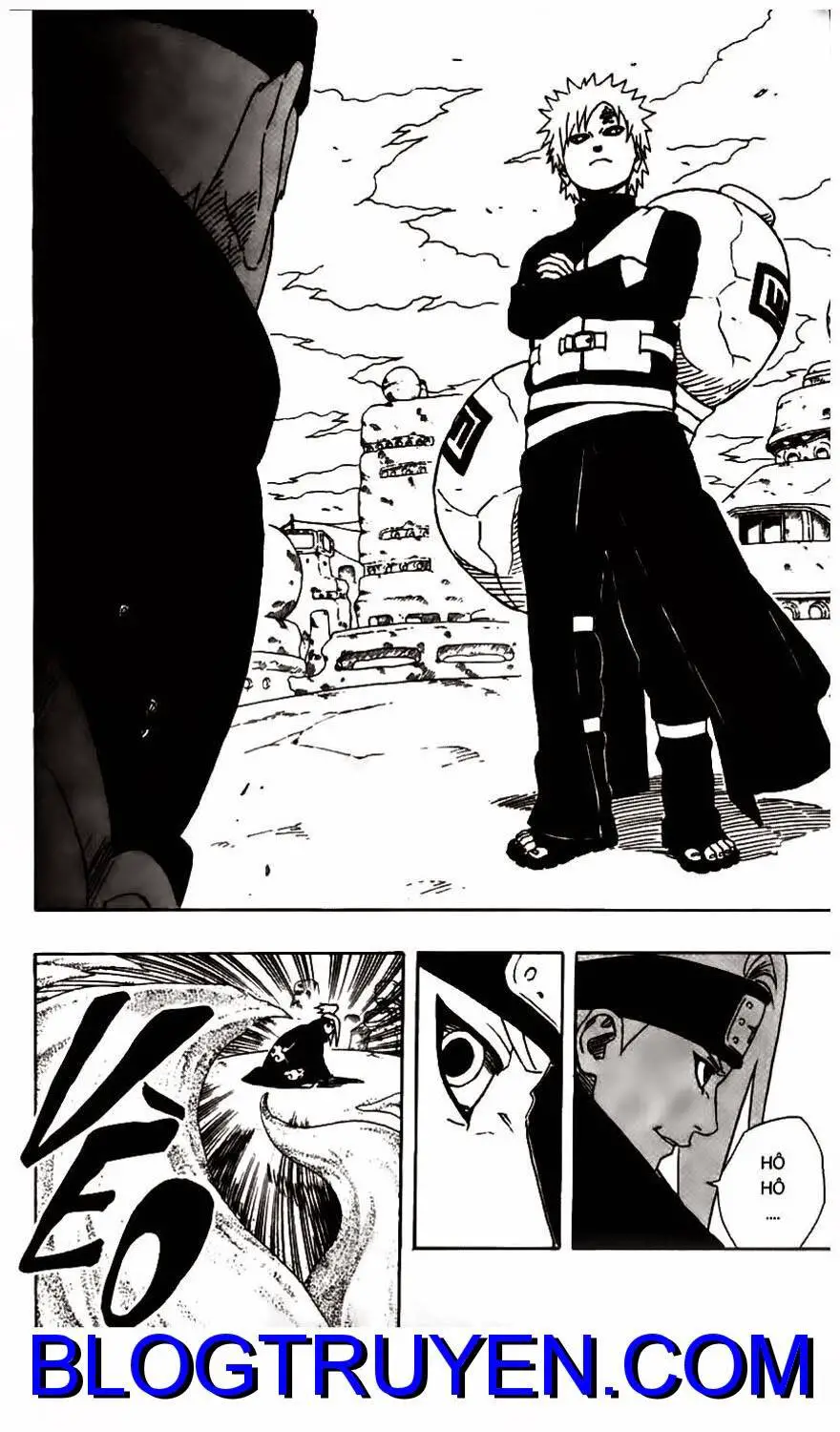 Naruto Nettruyen ZZZ Chương 248 Page 9