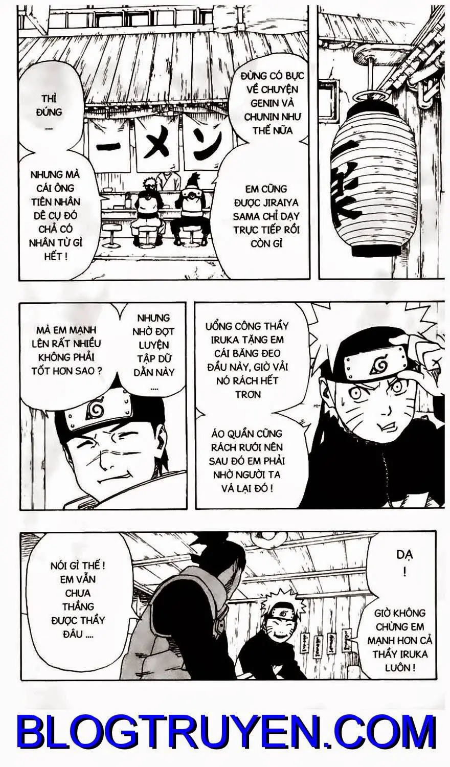 Naruto Nettruyen ZZZ Chương 248 Page 13