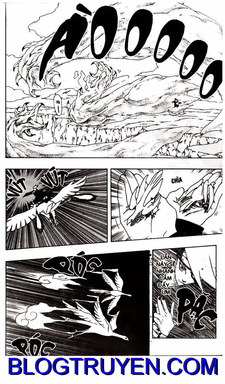 Naruto Nettruyen ZZZ Chương 248 Page 15