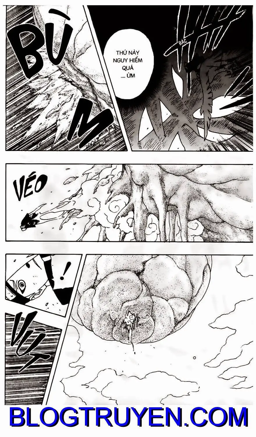 Naruto Nettruyen ZZZ Chương 248 Page 18