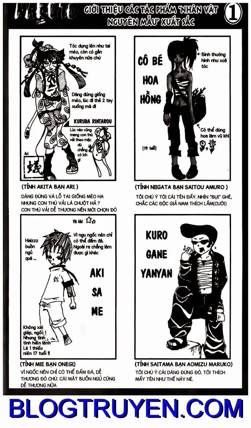 Naruto Nettruyen ZZZ Chương 248 Page 20