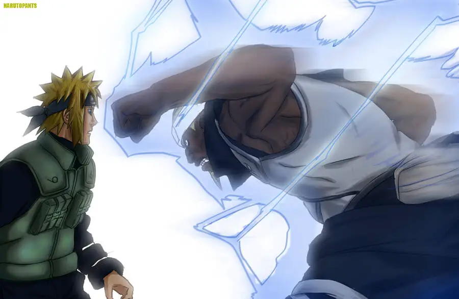 Naruto Nettruyen ZZZ Chương 544 Page 18