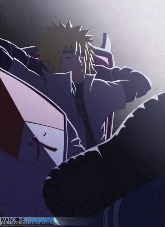 Naruto Nettruyen ZZZ Chương 544 Page 19