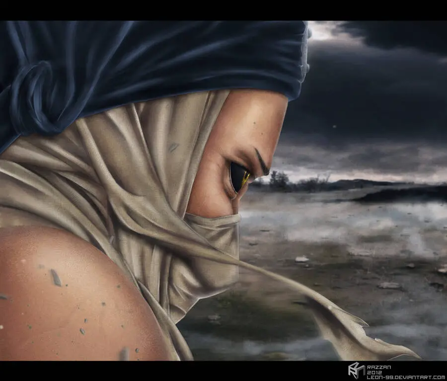 Naruto Nettruyen ZZZ Chương 584 Page 18