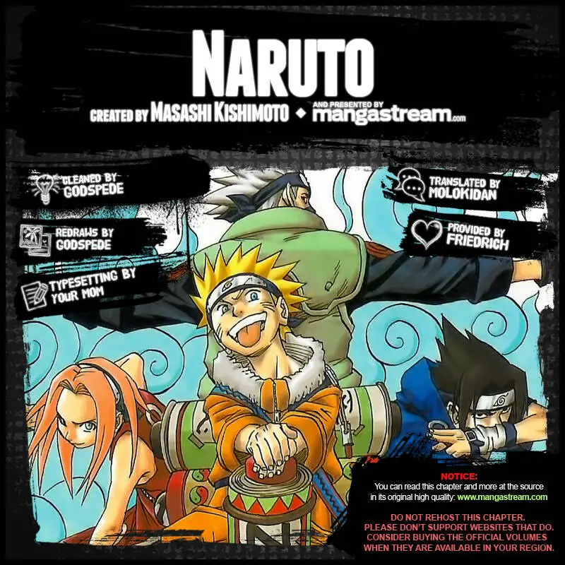 Naruto Nettruyen ZZZ Chương 584 Page 21