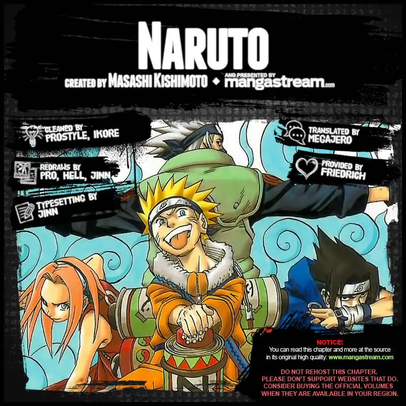 Naruto Nettruyen ZZZ Chương 636 Page 23