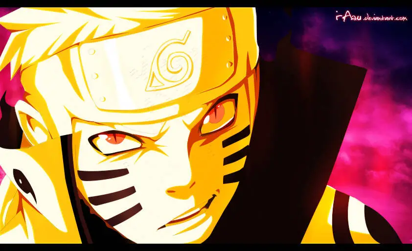 Naruto Nettruyen ZZZ Chương 635 Page 23