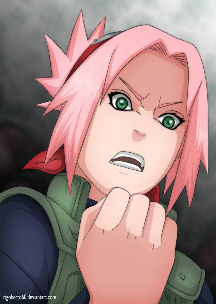 Naruto Nettruyen ZZZ Chương 541 Page 21