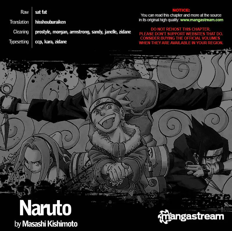Naruto Nettruyen ZZZ Chương 541 Page 22