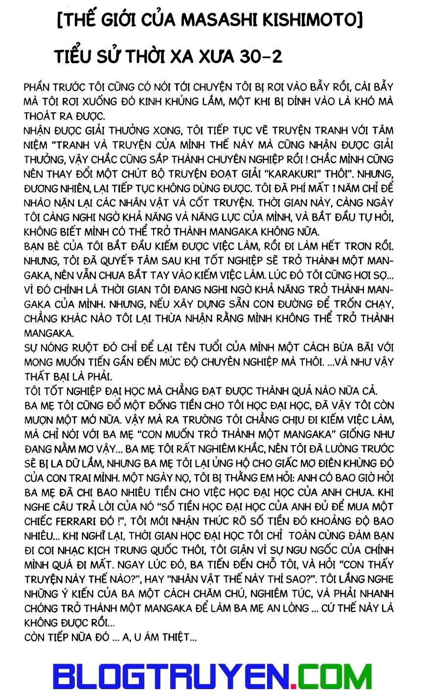 Naruto Nettruyen ZZZ Chương 166 Page 19