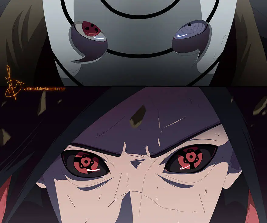 Naruto Nettruyen ZZZ Chương 564 Page 18