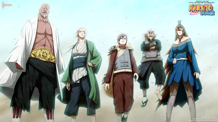 Naruto Nettruyen ZZZ Chương 563 Page 18