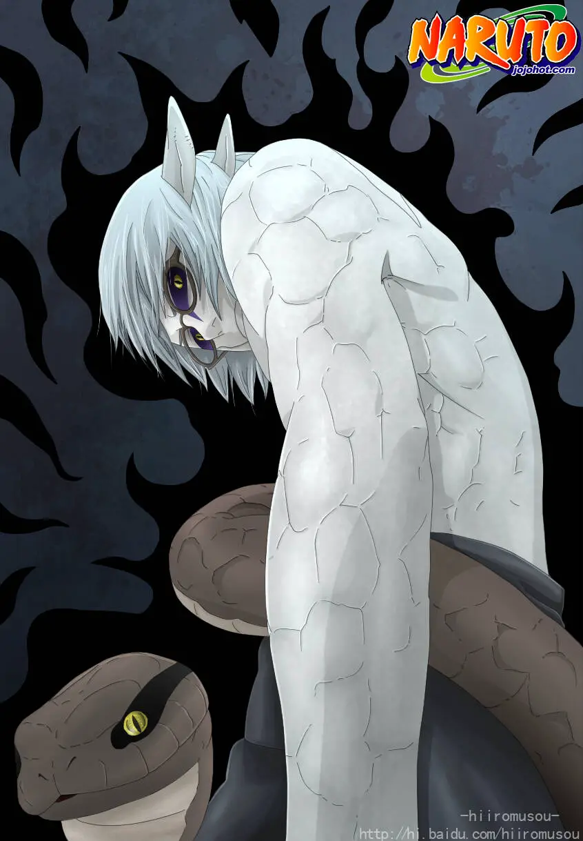 Naruto Nettruyen ZZZ Chương 581 Page 18