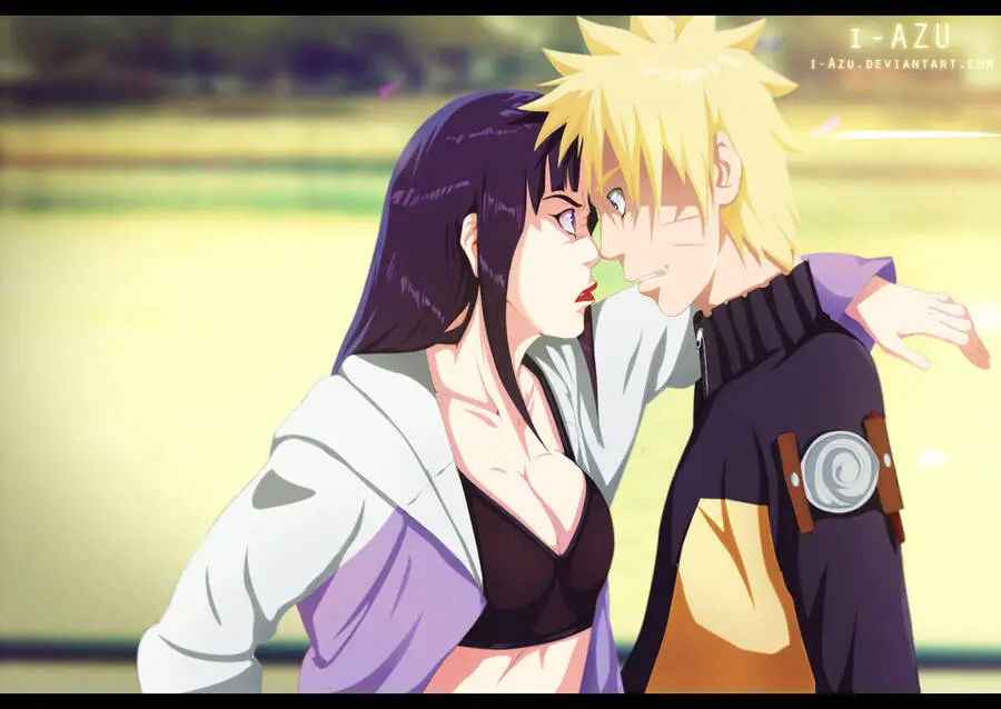 Naruto Nettruyen ZZZ Chương 631 Page 17