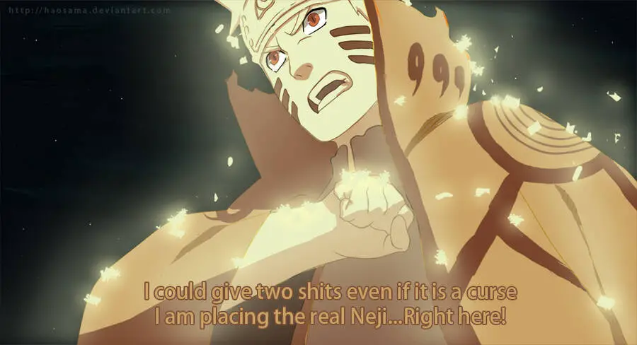 Naruto Nettruyen ZZZ Chương 631 Page 19