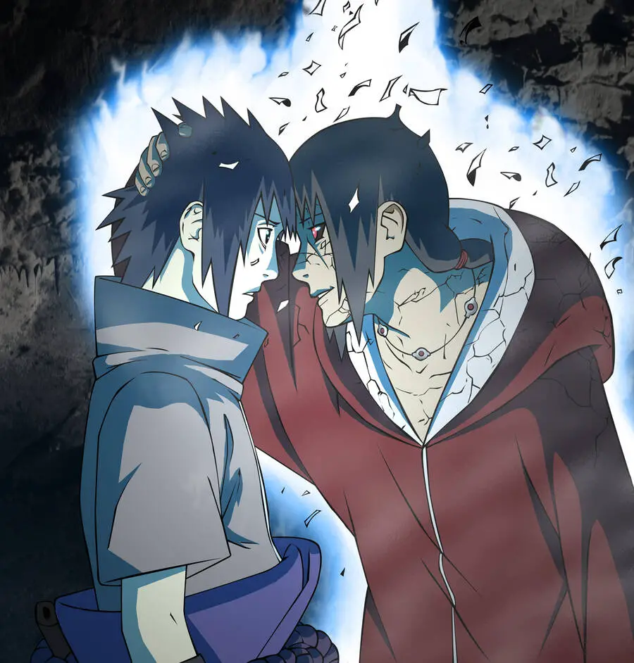 Naruto Nettruyen ZZZ Chương 631 Page 20