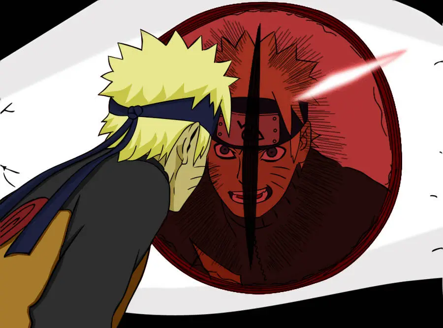 Naruto Nettruyen ZZZ Chương 539 Page 18
