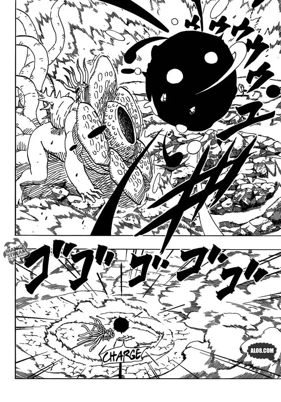 Naruto Nettruyen ZZZ Chương 630 Page 6