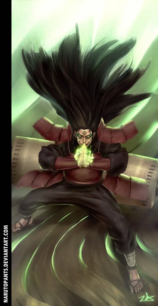 Naruto Nettruyen ZZZ Chương 630 Page 18