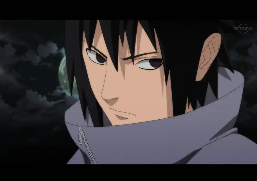 Naruto Nettruyen ZZZ Chương 630 Page 20
