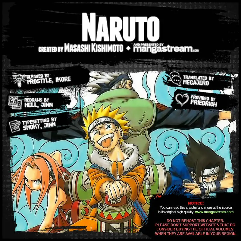 Naruto Nettruyen ZZZ Chương 630 Page 23