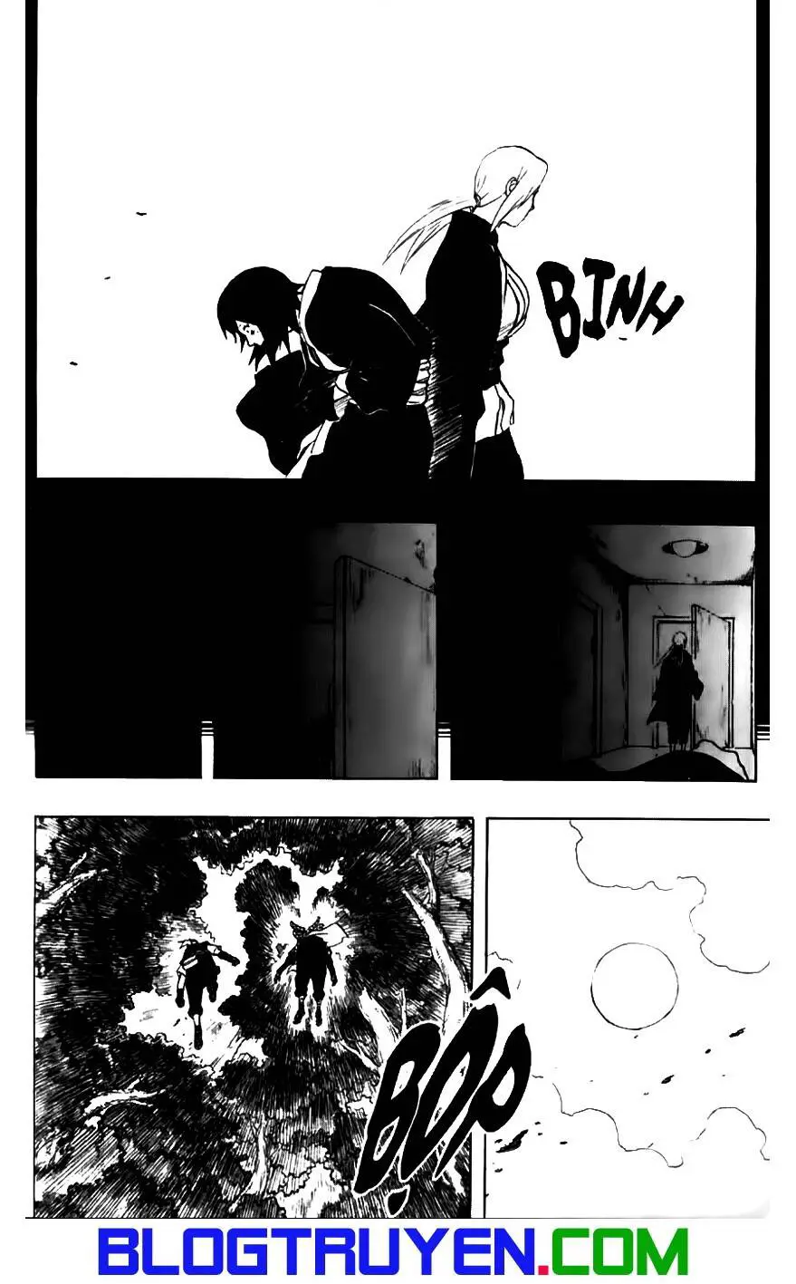 Naruto Nettruyen ZZZ Chương 162 Page 6