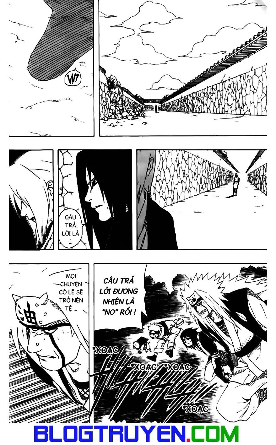 Naruto Nettruyen ZZZ Chương 162 Page 14