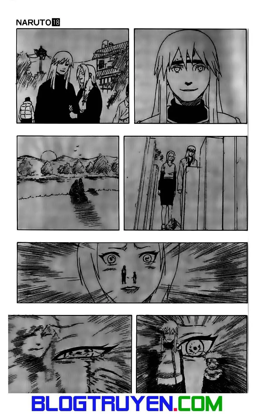 Naruto Nettruyen ZZZ Chương 162 Page 17