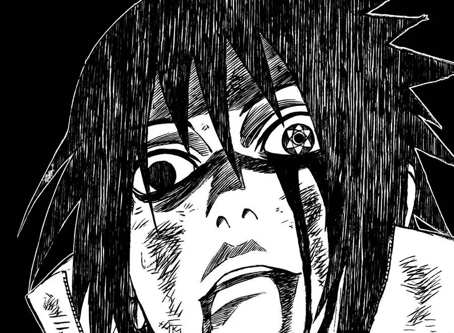 Naruto Nettruyen ZZZ Chương 480 Page 14