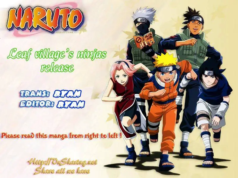 Naruto Nettruyen ZZZ Chương 451 Page 17