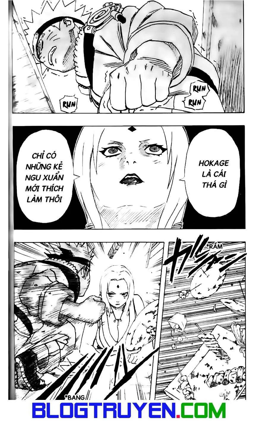 Naruto Nettruyen ZZZ Chương 158 Page 8