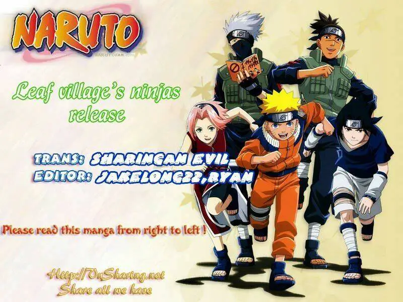 Naruto Nettruyen ZZZ Chương 449 Page 19