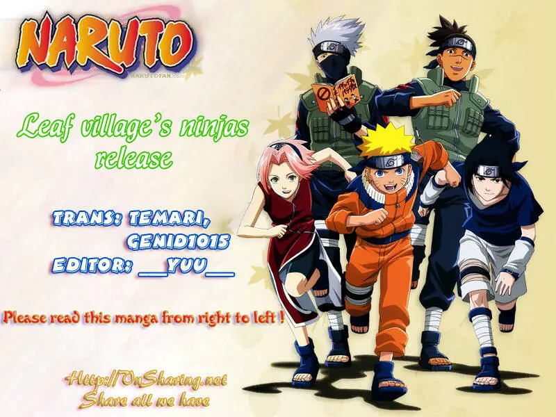 Naruto Nettruyen ZZZ Chương 412 Page 19