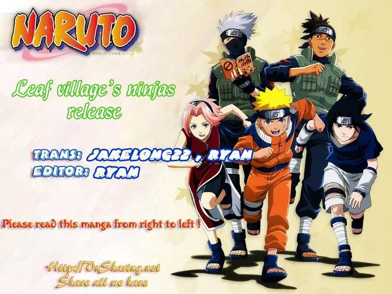 Naruto Nettruyen ZZZ Chương 461 Page 18