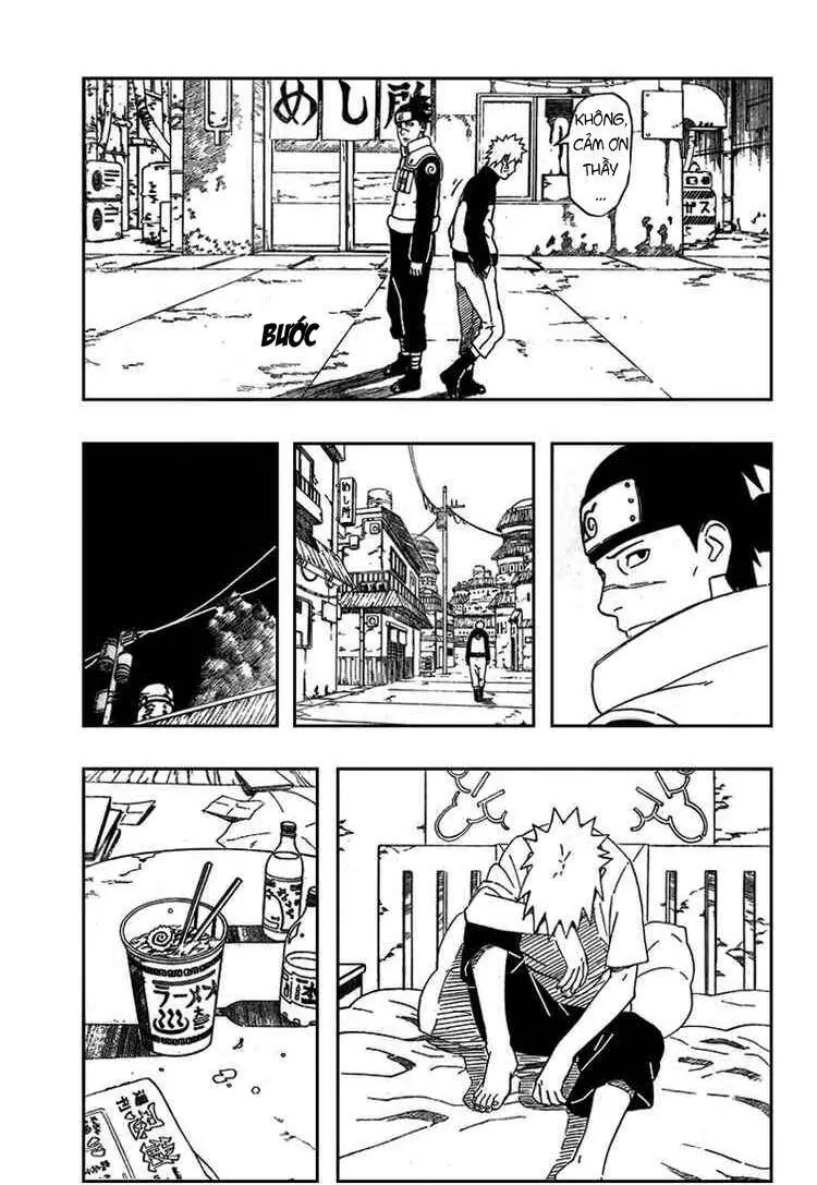 Naruto Nettruyen ZZZ Chương 405 Page 10