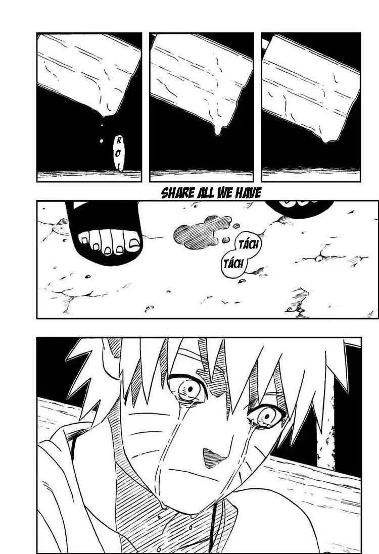 Naruto Nettruyen ZZZ Chương 405 Page 12