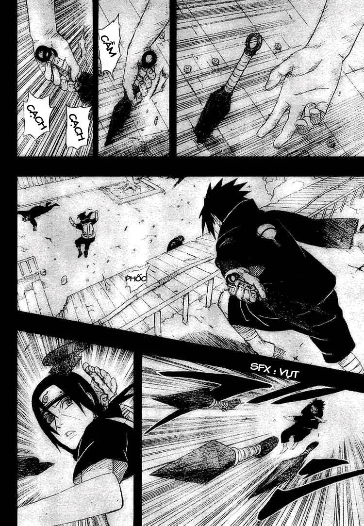 Naruto Nettruyen ZZZ Chương 403 Page 12