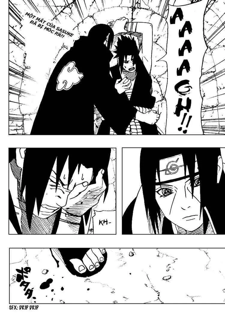 Naruto Nettruyen ZZZ Chương 388 Page 2