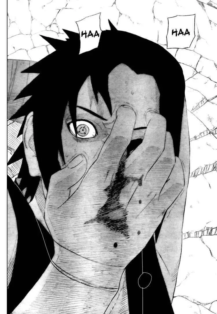 Naruto Nettruyen ZZZ Chương 388 Page 4
