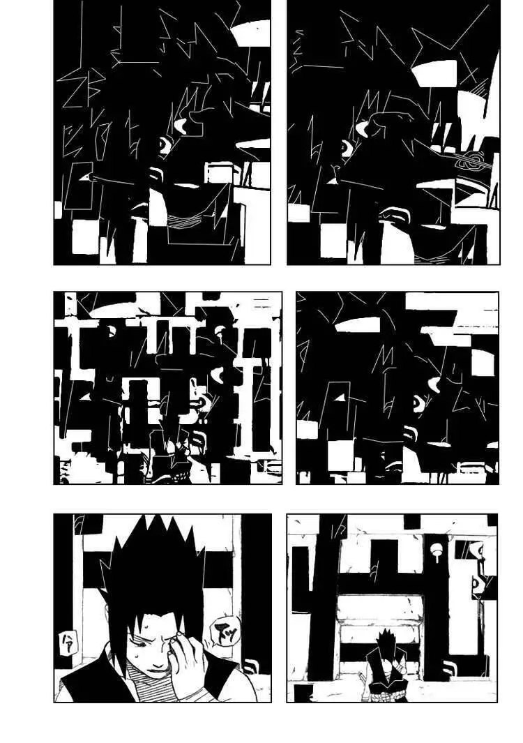 Naruto Nettruyen ZZZ Chương 388 Page 11