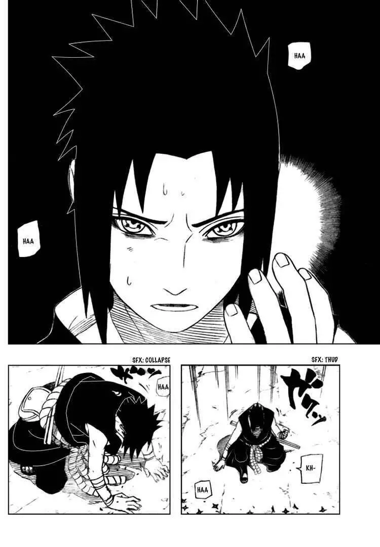 Naruto Nettruyen ZZZ Chương 388 Page 12