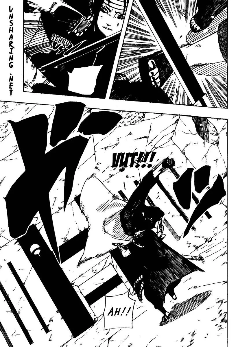 Naruto Nettruyen ZZZ Chương 384 Page 4