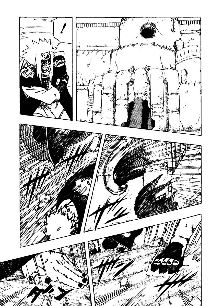 Naruto Nettruyen ZZZ Chương 379 Page 13