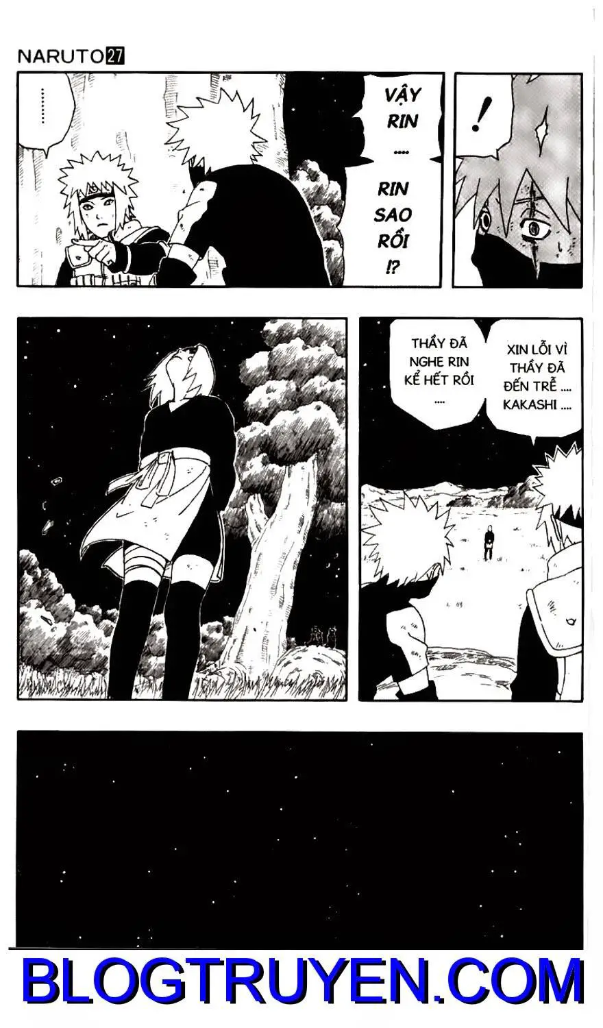 Naruto Nettruyen ZZZ Chương 244 Page 17