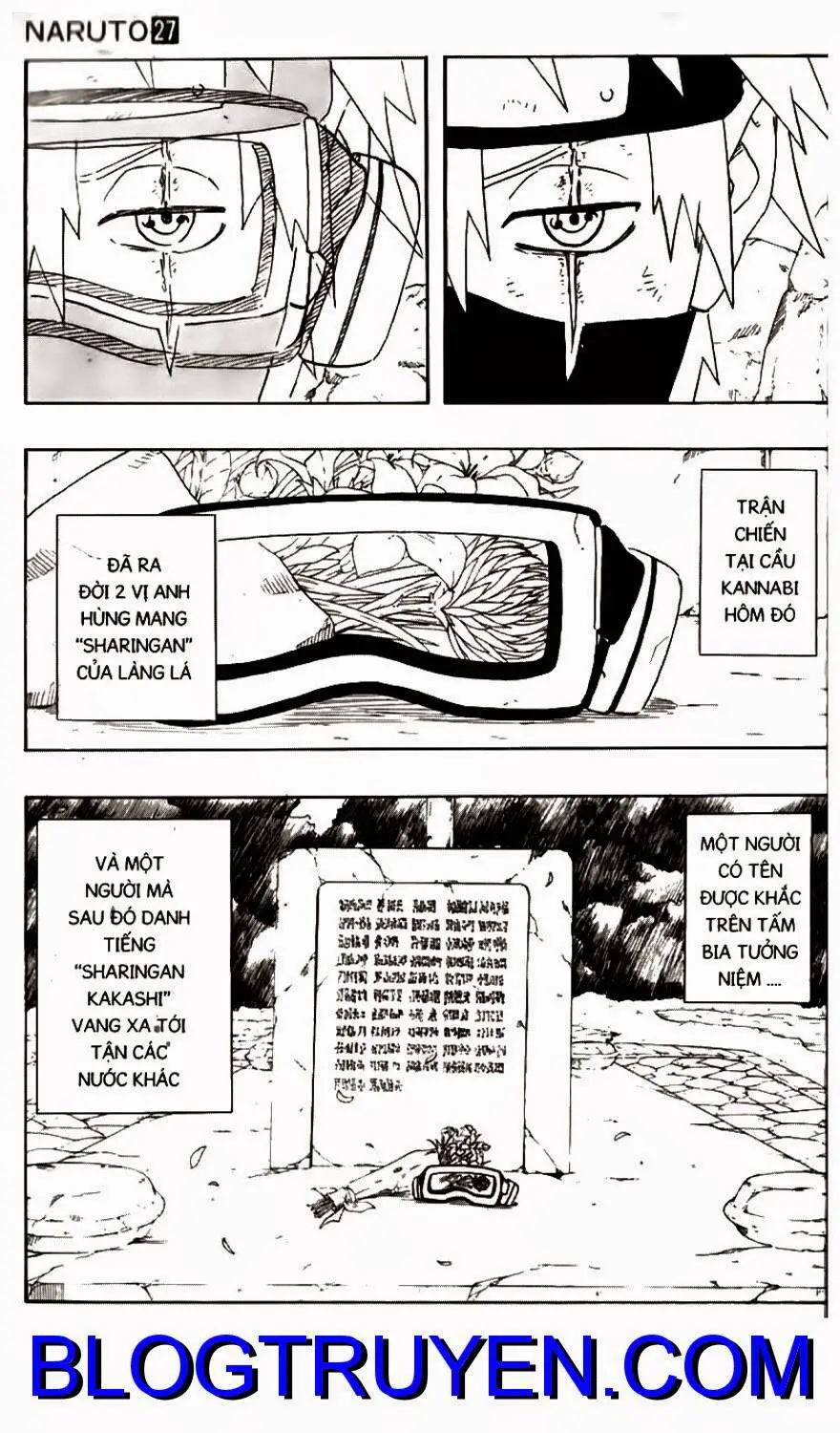 Naruto Nettruyen ZZZ Chương 244 Page 19